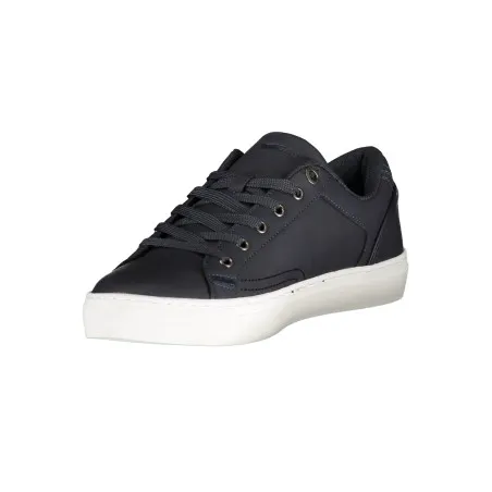 CHAUSSURES DE SPORT BLEUES POUR HOMMES GAS - GAS