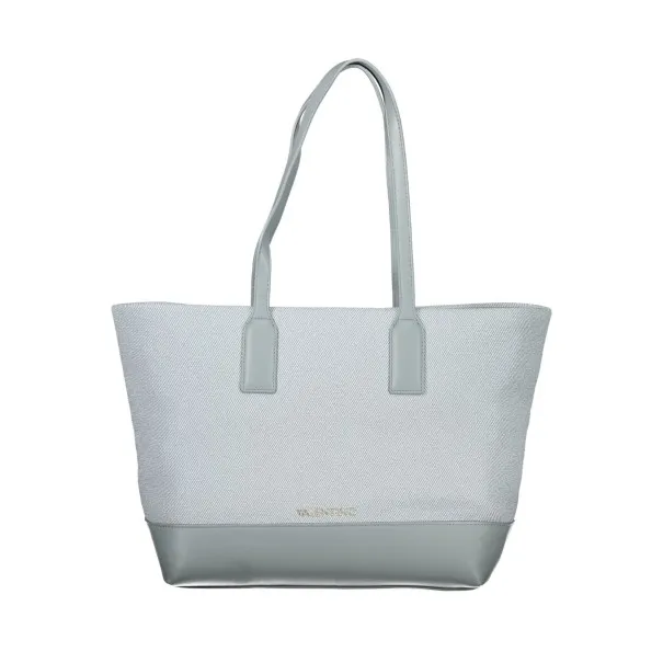 SAC BLEU VALENTINO POUR FEMME - valentino
