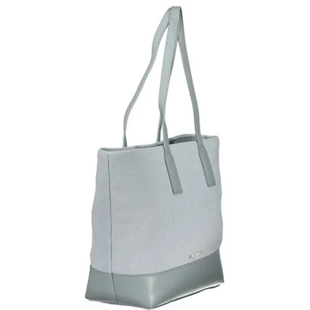 SAC BLEU VALENTINO POUR FEMME - valentino