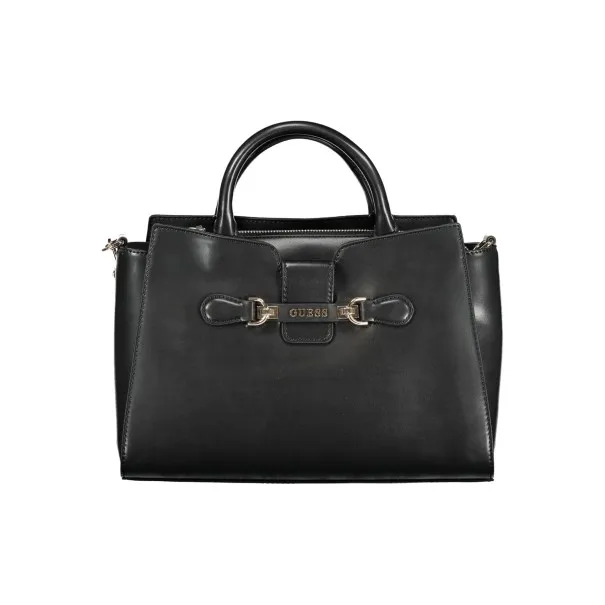 SAC FEMME GUESS JEANS NOIR - Guess