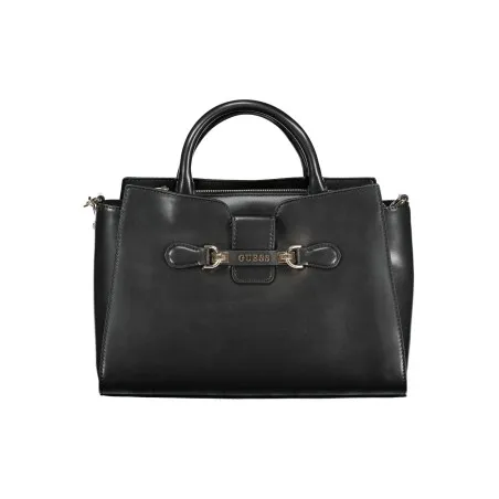 SAC FEMME GUESS JEANS NOIR - Guess