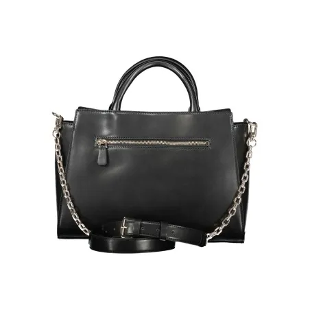 SAC FEMME GUESS JEANS NOIR - Guess