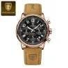Montre Homme POEDAGAR  808 - POEDAGAR