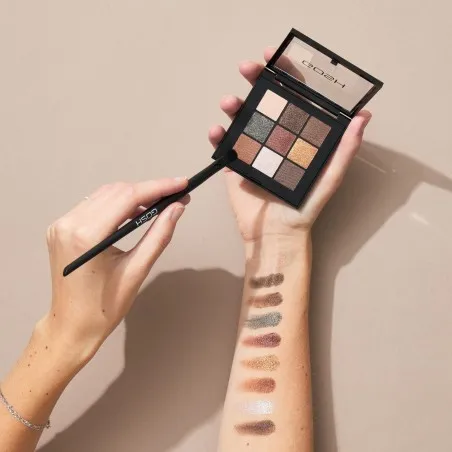 Palette GOSH EYEDENTITY - 003 BE HAPPY - GOSH