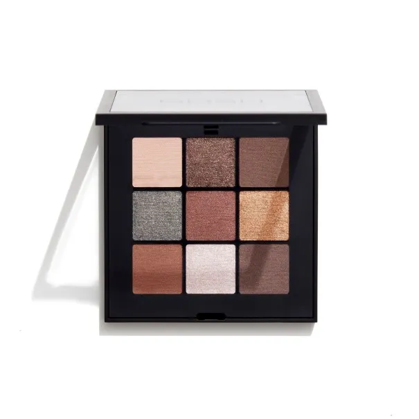 Palette GOSH EYEDENTITY - 003 BE HAPPY - GOSH Palette GOSH EYEDENTITY - 003 BE HAPPY - GOSH