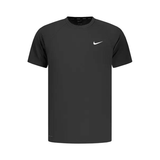 T-shirt à manches courtes Nike pour homme, noir - NIKE