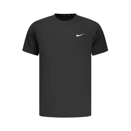 T-shirt à manches courtes Nike pour homme, noir - NIKE
