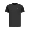T-shirt à manches courtes Nike pour homme, noir - NIKE
