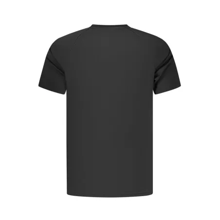 T-shirt à manches courtes Nike pour homme, noir - NIKE