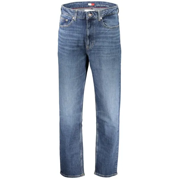 DM0DM23287_BL1BK - TOMMY HILFIGER