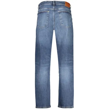 DM0DM23287_BL1BK - TOMMY HILFIGER