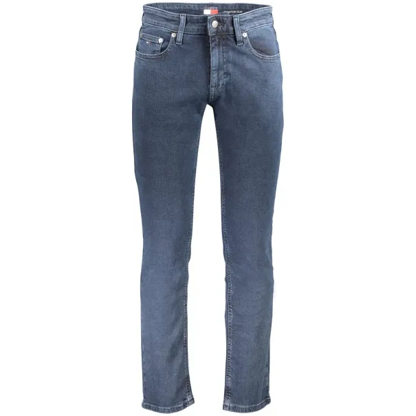 DM0DM21213_BL1BK - TOMMY HILFIGER