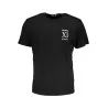 BIKKEMBERGS T-SHIRT À MANCHES COURTES HOMME NOIR - BIKKEMBERGS
