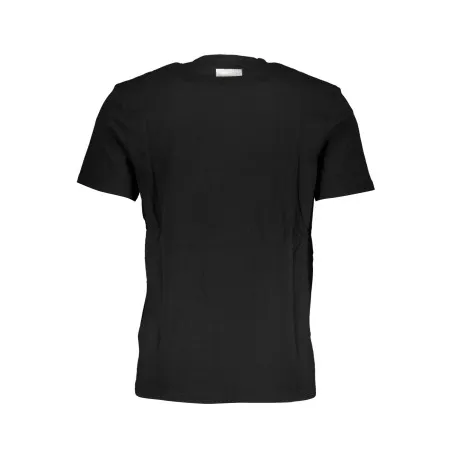 BIKKEMBERGS T-SHIRT À MANCHES COURTES HOMME NOIR - BIKKEMBERGS