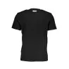 BIKKEMBERGS T-SHIRT À MANCHES COURTES HOMME NOIR - BIKKEMBERGS