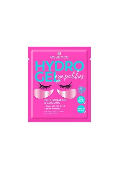 Masque Yeux ESSENCE HYDRO GEL ESSENCE - 1