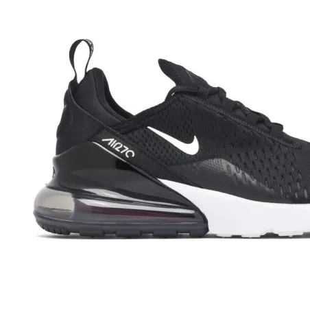 Basket Casual Homme NIKE AIR MAX 270 AH8050002 - NIKE