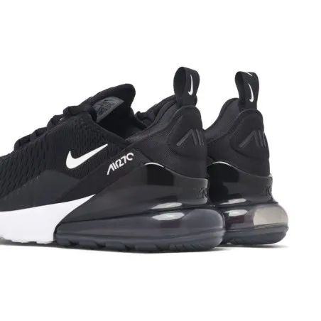 Basket Casual Homme NIKE AIR MAX 270 AH8050002 - NIKE