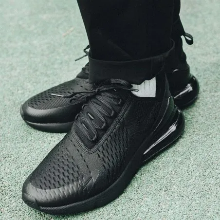 Basket Casual Homme NIKE AIR MAX 270 AH8050005 - NIKE