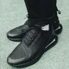 Basket Casual Homme NIKE AIR MAX 270 AH8050005 - NIKE
