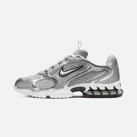 Basket Casual Homme NIKE AIR ZOOM SPIRIDON CAGE 2 FWCO CJ1288001 - NIKE