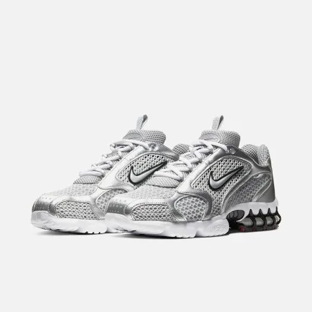 Basket Casual Homme NIKE AIR ZOOM SPIRIDON CAGE 2 FWCO CJ1288001 - NIKE