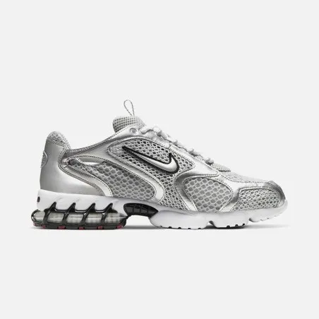 Basket Casual Homme NIKE AIR ZOOM SPIRIDON CAGE 2 FWCO CJ1288001 - NIKE