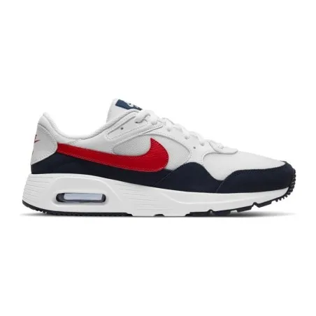 Basket Casual Homme NIKE NIKE AIR MAX SC CW4555103 - NIKE