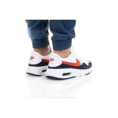 Basket Casual Homme NIKE NIKE AIR MAX SC CW4555103 - NIKE