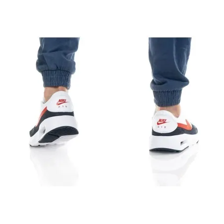 Basket Casual Homme NIKE NIKE AIR MAX SC CW4555103 - NIKE