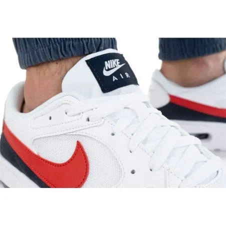 Basket Casual Homme NIKE NIKE AIR MAX SC CW4555103 - NIKE