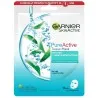 Masque visage Lissant Garnier  PURE ACTIVE - Garnier
