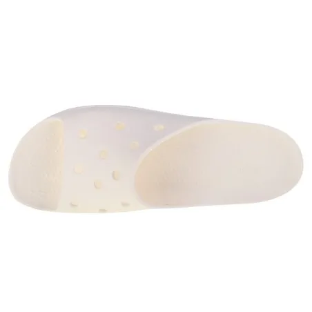 Claquettes Femmes CROCS Classic Platform Slide 208180100 - CROCS