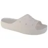 Claquettes Femmes CROCS Classic Platform Slide 208180100 - CROCS