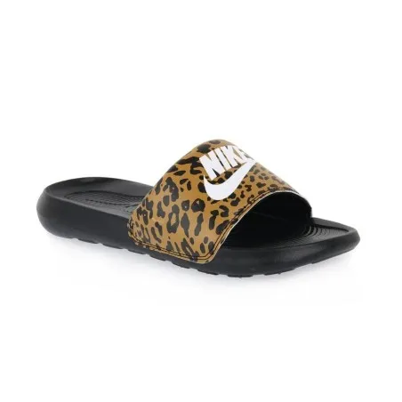 Claquettes Femmes NIKE W NIKE VICTORI ONE SLIDE PRINT CN9676700 - NIKE