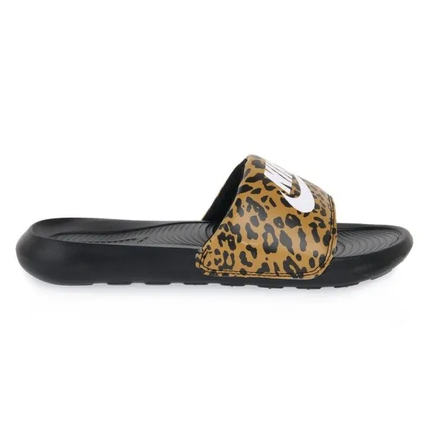 Claquettes Femmes NIKE W NIKE VICTORI ONE SLIDE PRINT CN9676700 - NIKE