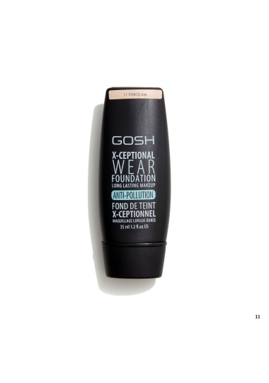 Fond de Teint GOSH X-CEPTIONAL WEAR - GOSH