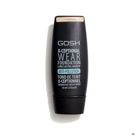 Fond de Teint GOSH X-CEPTIONAL WEAR - GOSH