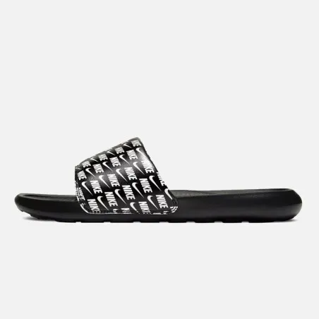 Claquettes Hommes NIKE NIKE VICTORI ONE SLIDE PRINT CN9678006 - NIKE