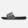 Claquettes Hommes NIKE NIKE VICTORI ONE SLIDE PRINT CN9678006 - NIKE