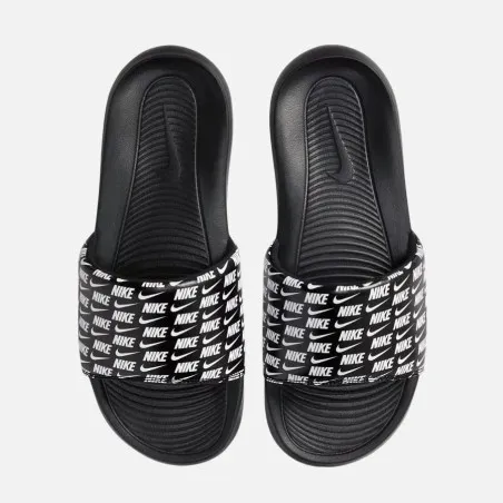 Claquettes Hommes NIKE NIKE VICTORI ONE SLIDE PRINT CN9678006 - NIKE