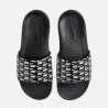 Claquettes Hommes NIKE NIKE VICTORI ONE SLIDE PRINT CN9678006 - NIKE
