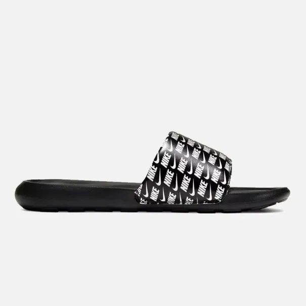 Claquettes Hommes NIKE NIKE VICTORI ONE SLIDE PRINT CN9678006 - NIKE