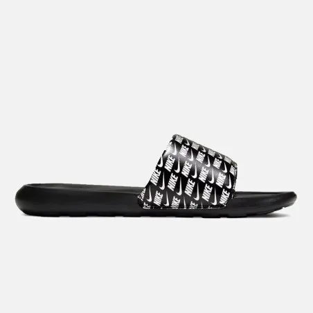 Claquettes Hommes NIKE NIKE VICTORI ONE SLIDE PRINT CN9678006 - NIKE