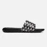Claquettes Hommes NIKE NIKE VICTORI ONE SLIDE PRINT CN9678006 - NIKE