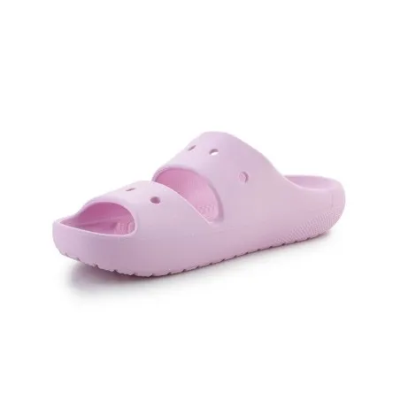 Claquettes Unisexe CROCS CLASSIC SANDAL V2 2094036GD - CROCS