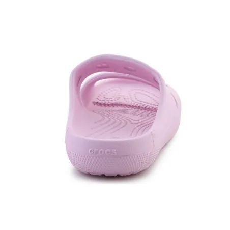 Claquettes Unisexe CROCS CLASSIC SANDAL V2 2094036GD - CROCS