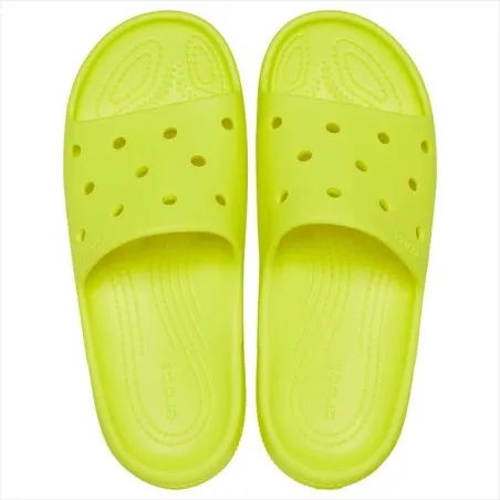 Claquettes Unisexe CROCS CLASSIC SLIDE V2 20940176M - CROCS