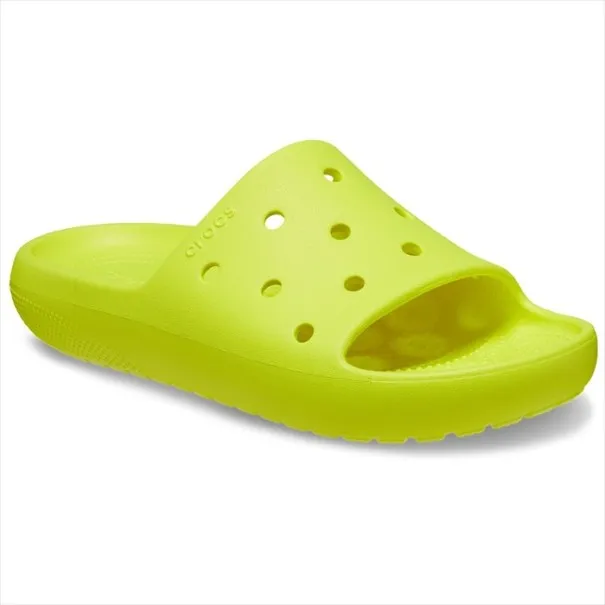 Claquettes Unisexe CROCS CLASSIC SLIDE V2 20940176M - CROCS