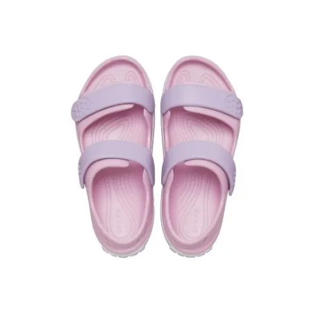 Sandale Enfant CROCS CROCBAND CRUISER SANDAL K 20942384I - CROCS
